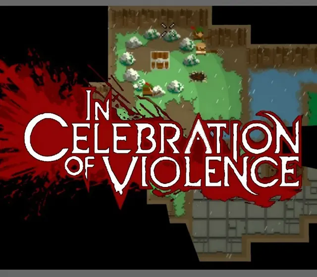 In Celebration of Violence — Steam, Standard