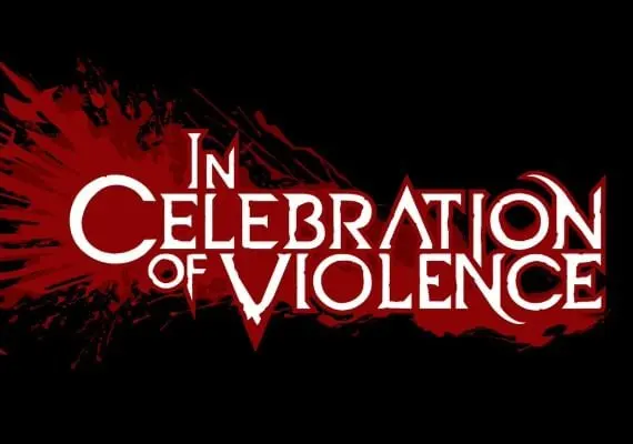 In Celebration of Violence EN — Steam, Standard