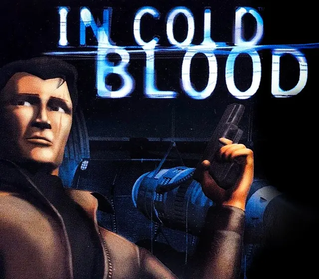 In Cold Blood — GOG, Standard