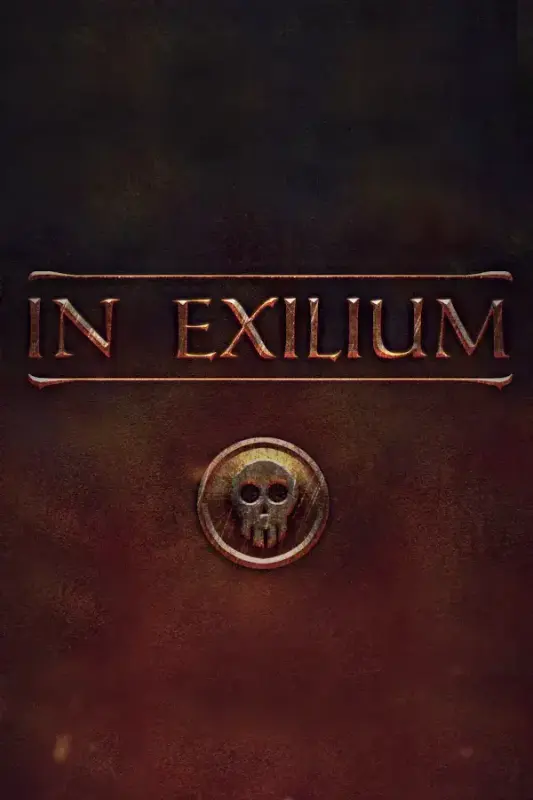 In Exilium — Steam, Standard