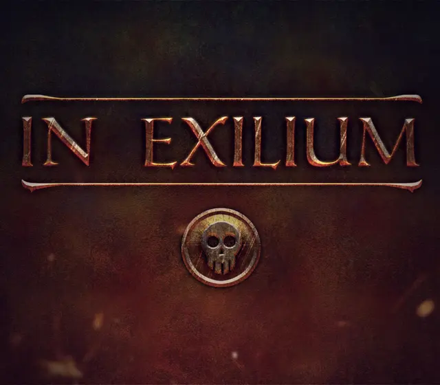 In Exilium — Steam, Standard