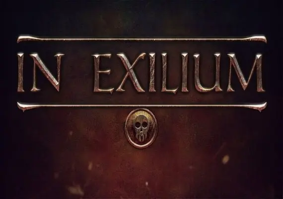 In Exilium EN — Steam, Standard