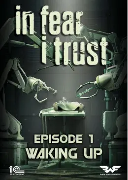 In Fear I Trust Episode 1 — Steam, Standard