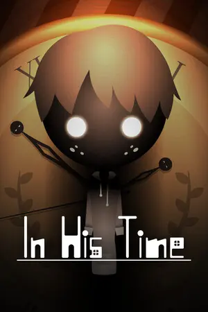 In His Time — Steam, Standard