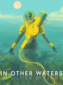 In Other Waters — Steam, Standard