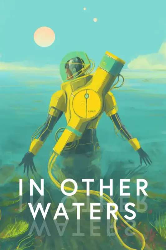 In Other Waters — Steam, Standard
