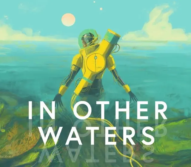 In Other Waters — Steam, Standard