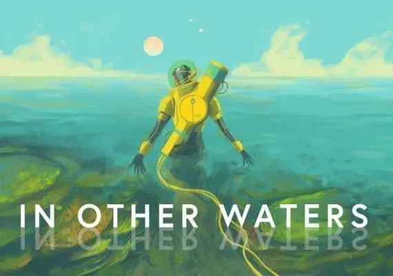 In Other Waters EN — Steam, Standard