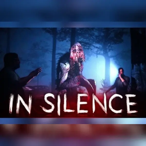 In Silence — Steam, Standard