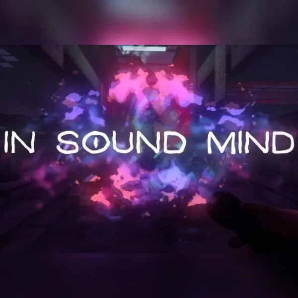 In Sound Mind — Xbox One / Xbox Series X|S, Standard