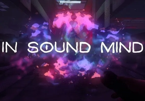 In Sound Mind EN — Steam, Standard