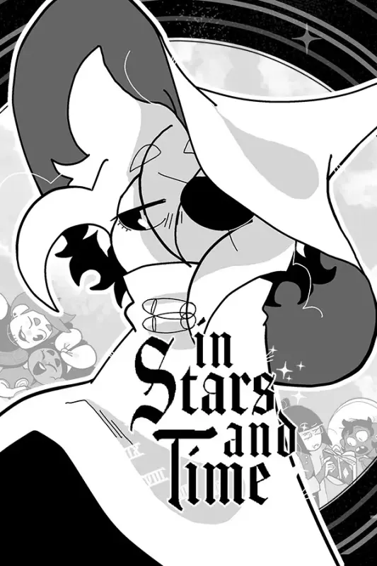 In Stars And Time — Steam, Standard