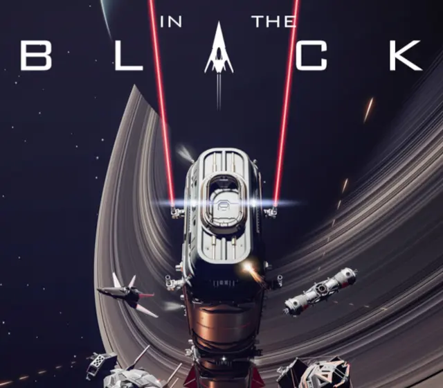 In The Black — Steam, Standard