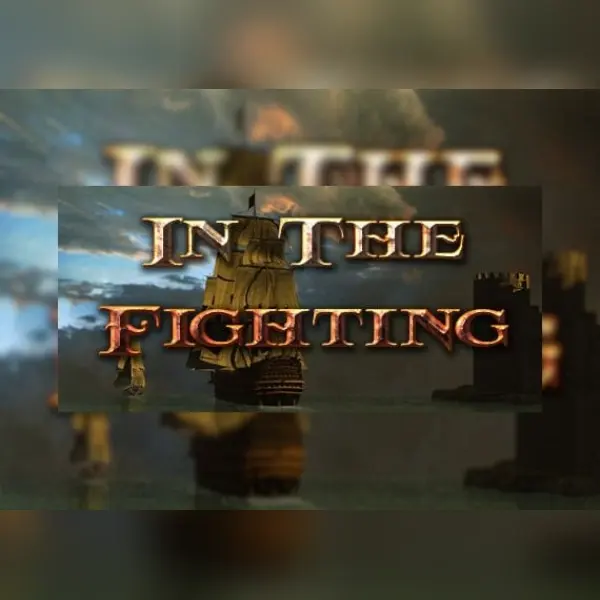 In The Fighting — Steam, Standard