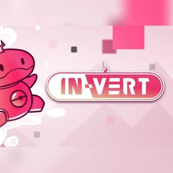 In-vert — Steam, Standard