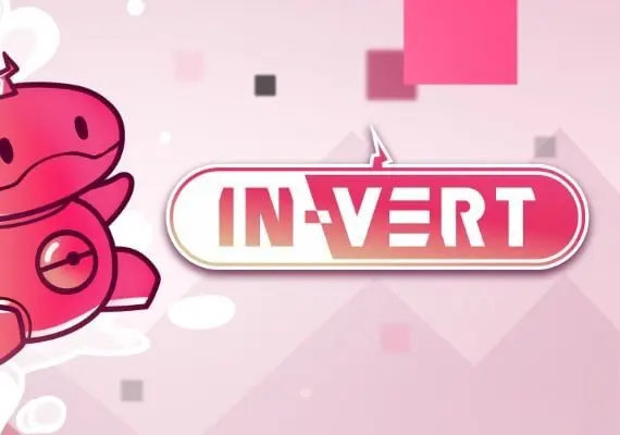 In-vert EN/RU/UK — Steam, Standard