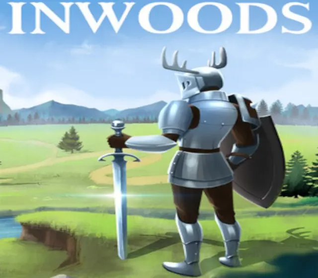 In Woods — Steam, Standard