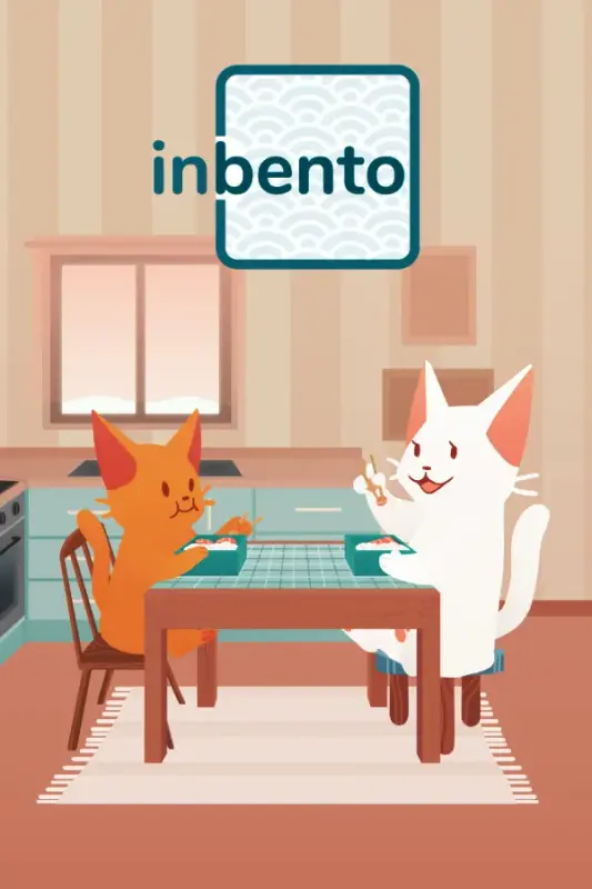 inbento — Steam, Standard