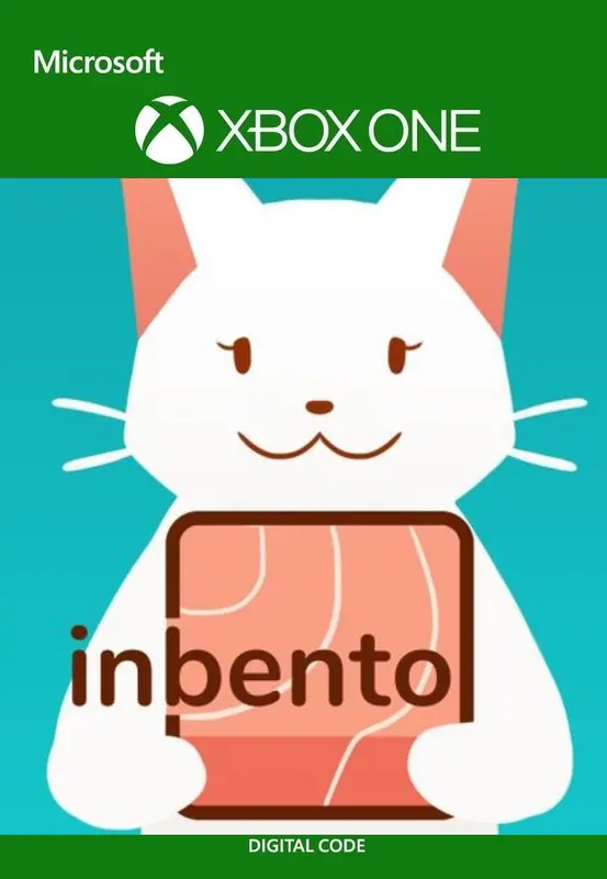 inbento — Xbox Live, Standard