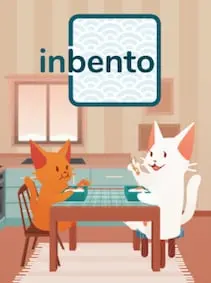 inbento — Steam, Standard