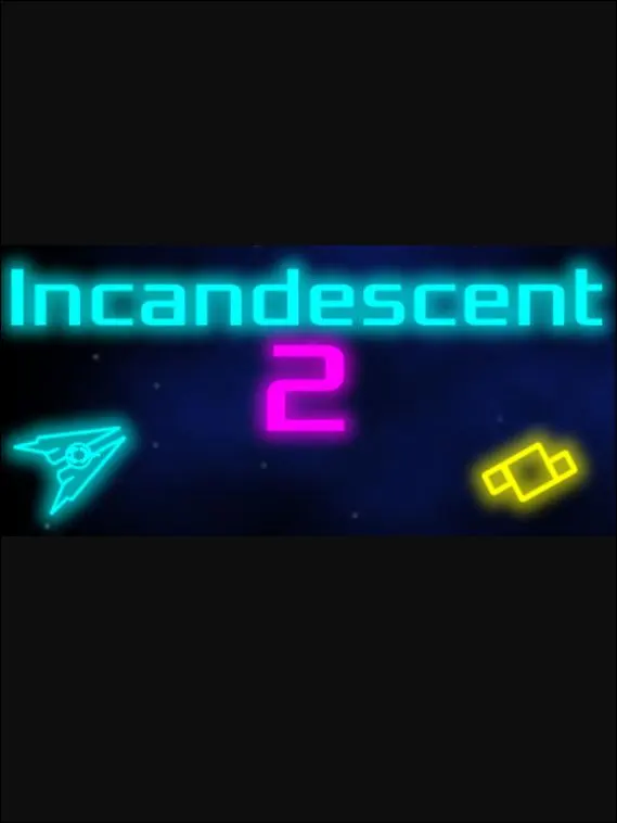Incandescent 2 — Steam, Standard