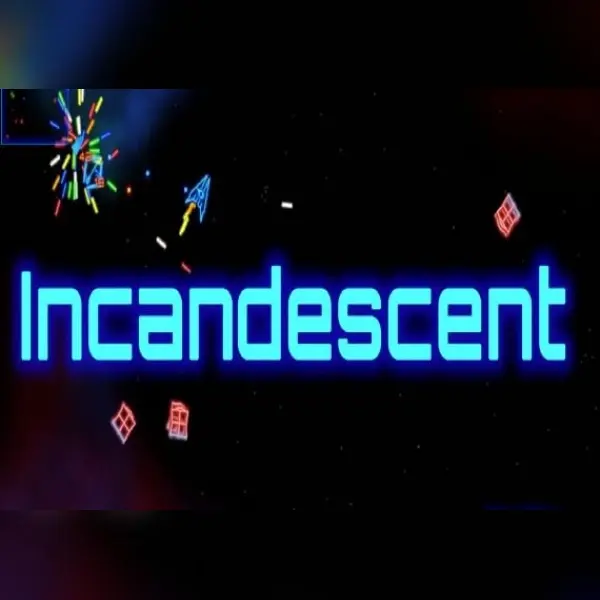Incandescent — Steam, Standard