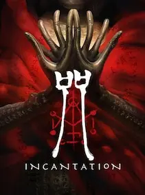 Incantation — Steam, Standard