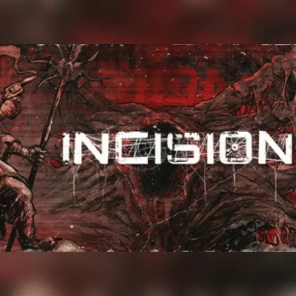 INCISION — Steam, Standard