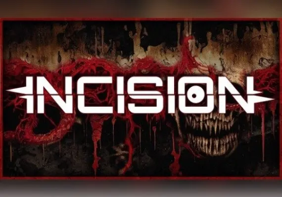 Incision EN — Steam, Standard