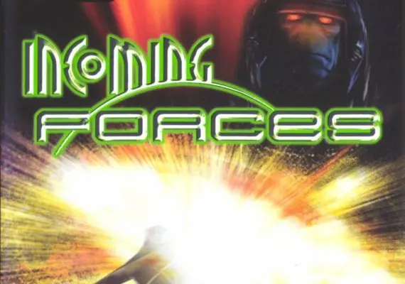 Incoming Forces EN — Steam, Standard