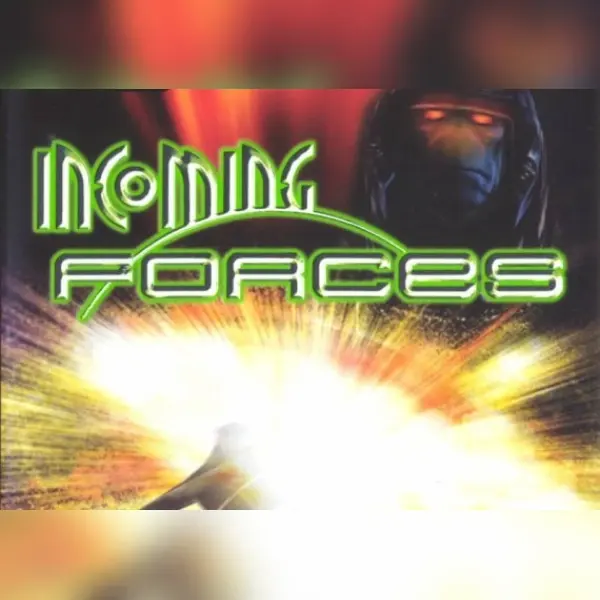 Incoming Forces — Steam, Standard