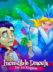 Incredible Dracula: The Ice Kingdom — Steam, Standard