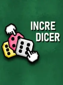 Incredicer — Steam, Standard