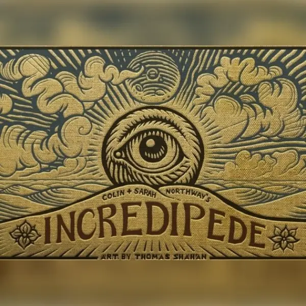 Incredipede — Steam, Standard