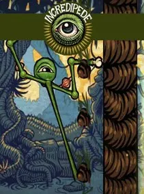 Incredipede — Steam, Standard