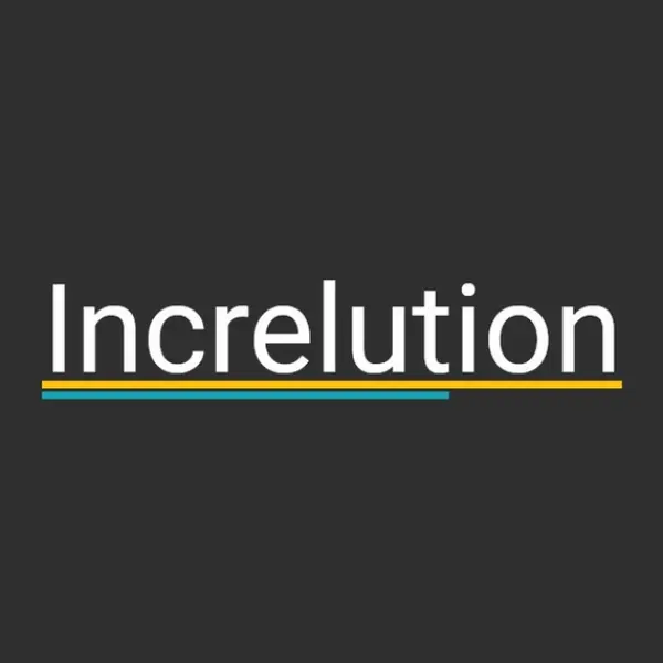 Increlution — Steam, Standard