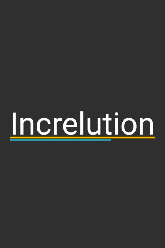 Increlution — Steam, Standard