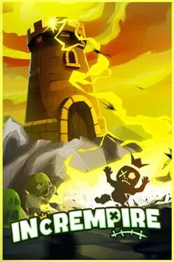 Incrempire — Steam, Standard