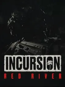 Incursion Red River — Steam, Standard