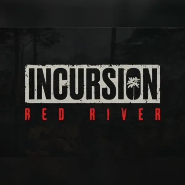 Incursion Red River — Steam, Standard