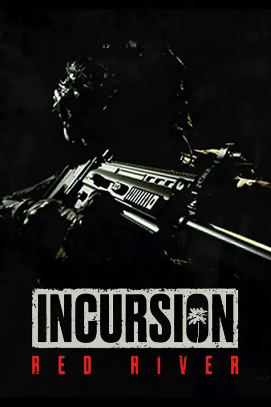 Incursion Red River — Steam, Standard