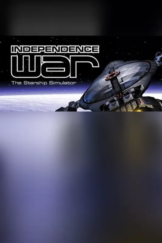 Independence War Deluxe — Steam, Deluxe