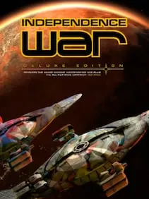 Independence War Deluxe — Steam, Standard