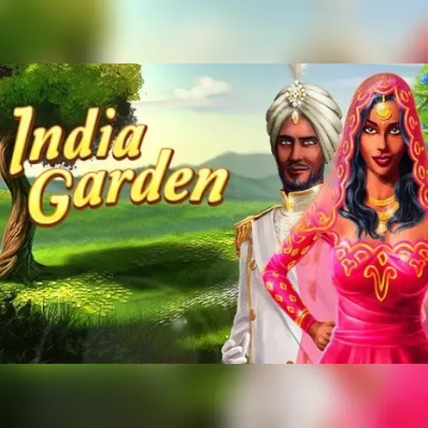 India Garden — Steam, Standard