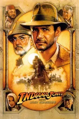 Indiana Jones and the Last Crusade — Steam, Standard
