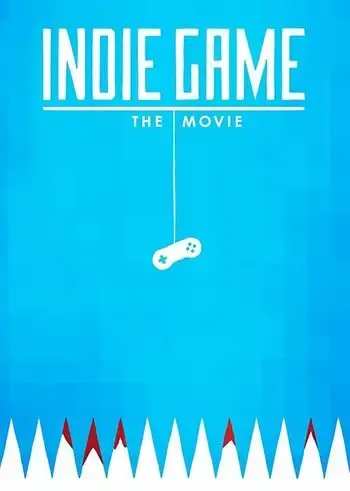 Indie Game The Movie — Steam, Standard