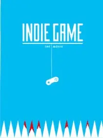 Jaquette de Indie Game: The Movie — jeu PC (Steam)