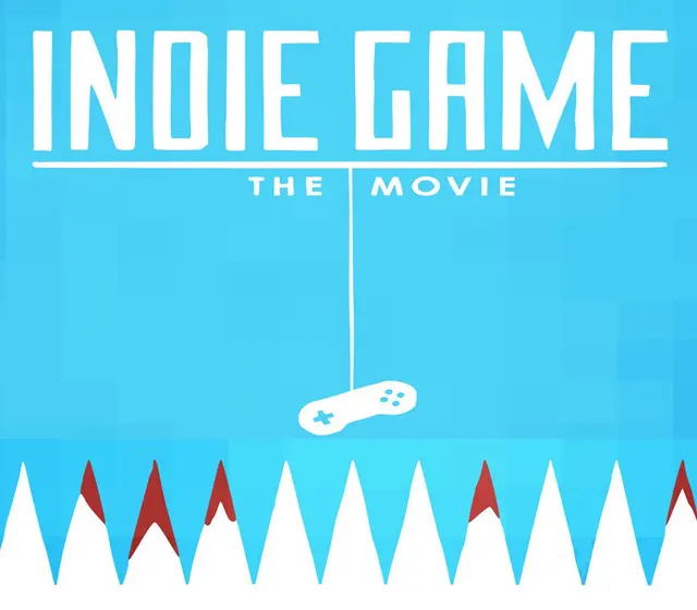 Indie Game: The Movie — Steam, Standard