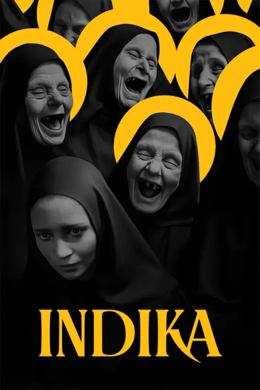 INDIKA — Steam, Standard