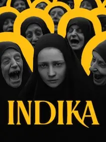 Indika — Steam, Standard